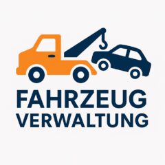 Fahrzeug Verwaltung